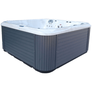 Allseas Spa DS 201