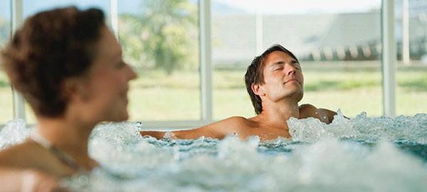 Delfi Spa