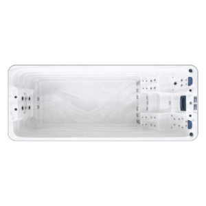 Allseas Spa ASW 5500 Superior