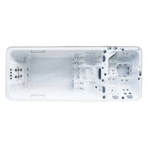 Allseas Spa ASW 6000 Superior