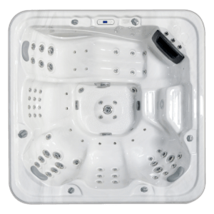 Allseas Spa PS 502