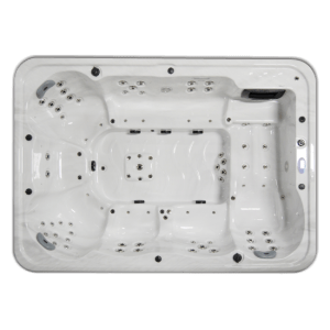 Allseas Spa PS 600