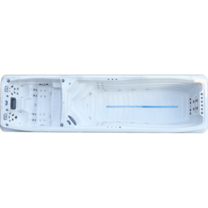 Allseas Spa Poseidon Duo Elite