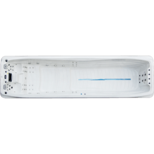 Allseas Spa Poseidon Mono Elite