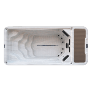 Allseas Spa River Stream 46