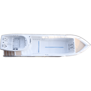 Allseas Spa Zeus