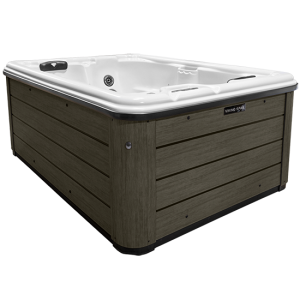 Viking Spa Aurora 3 (цвет Opal Satin) РАСПРОДАЖА