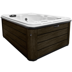 Viking Spa Aurora 3 (цвет Opal Satin) РАСПРОДАЖА
