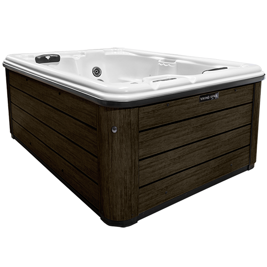Viking Spa Aurora 3 (цвет Opal Satin) РАСПРОДАЖА