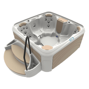 Dream Spa Cabana 2500