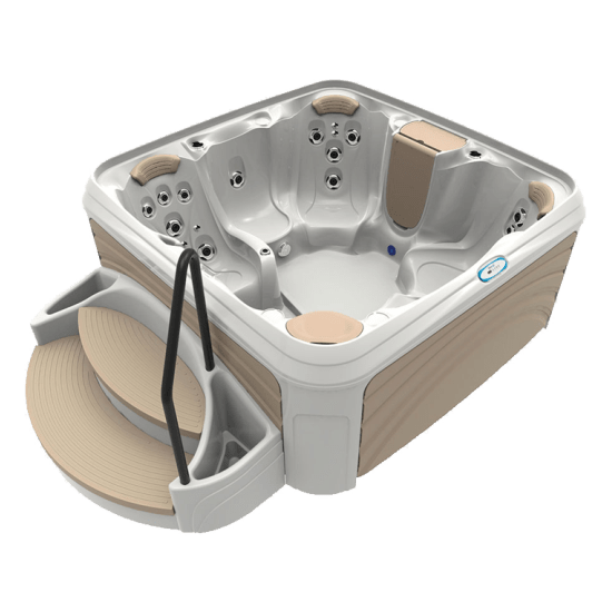 Dream Spa Cabana 2500