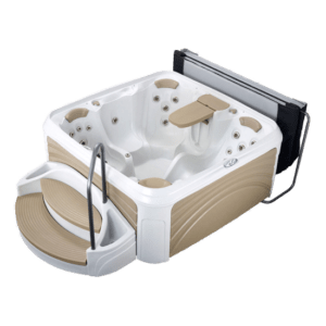 Dream Spa Cabana 2500