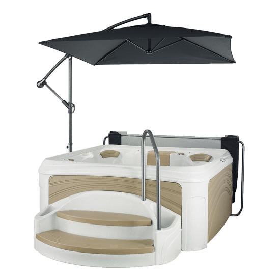 Dream Spa Cabana 2500