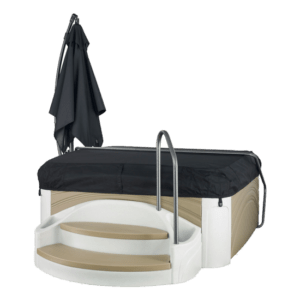 Dream Spa Cabana 2500