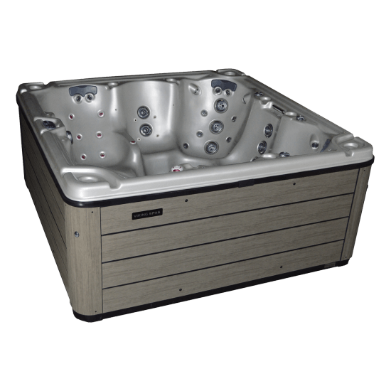 Viking Spa Heritage 2