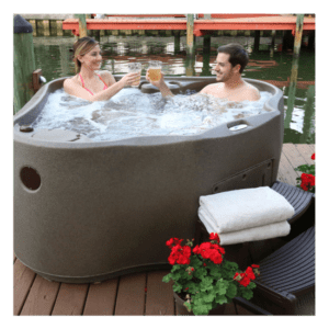 Dream Spa X-300 (цвет Gray) РАСПРОДАЖА