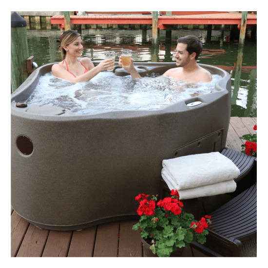 Dream Spa X-300 (цвет Gray) РАСПРОДАЖА