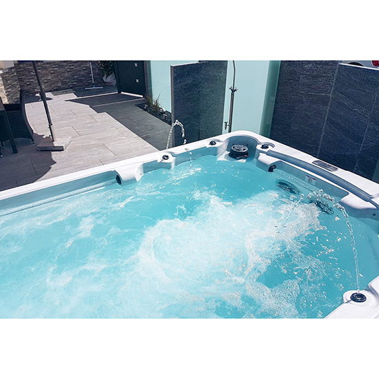 Delfi Spa Brigantine
