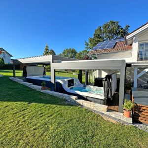 Delfi Spa Brigantine