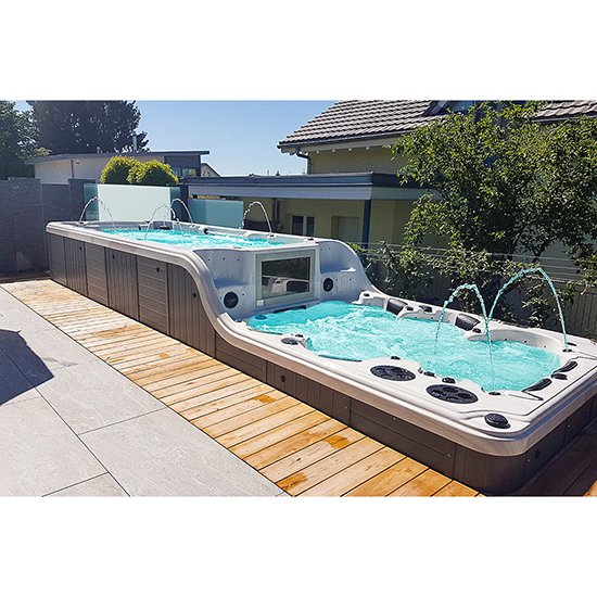 Delfi Spa Brigantine