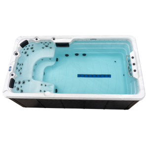 Delfi Spa Corvette Elegant
