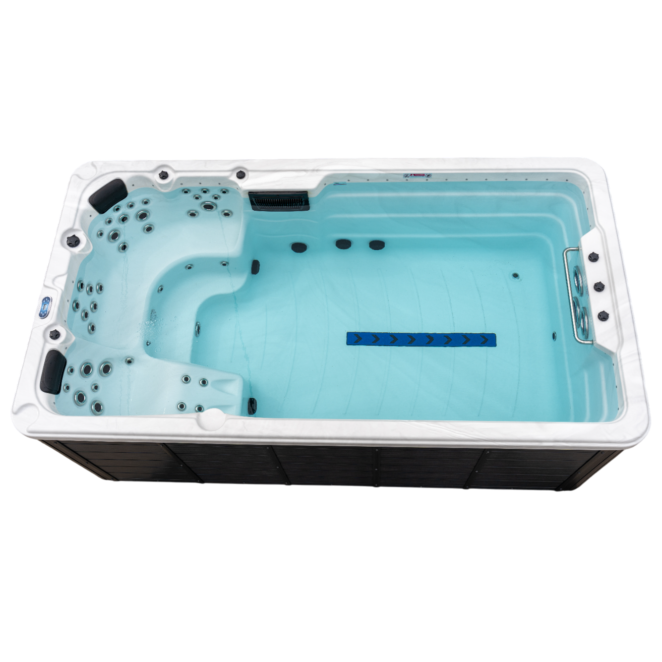 Delfi Spa Corvette Elegant