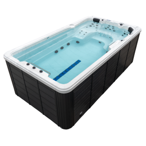 Delfi Spa Corvette Elegant