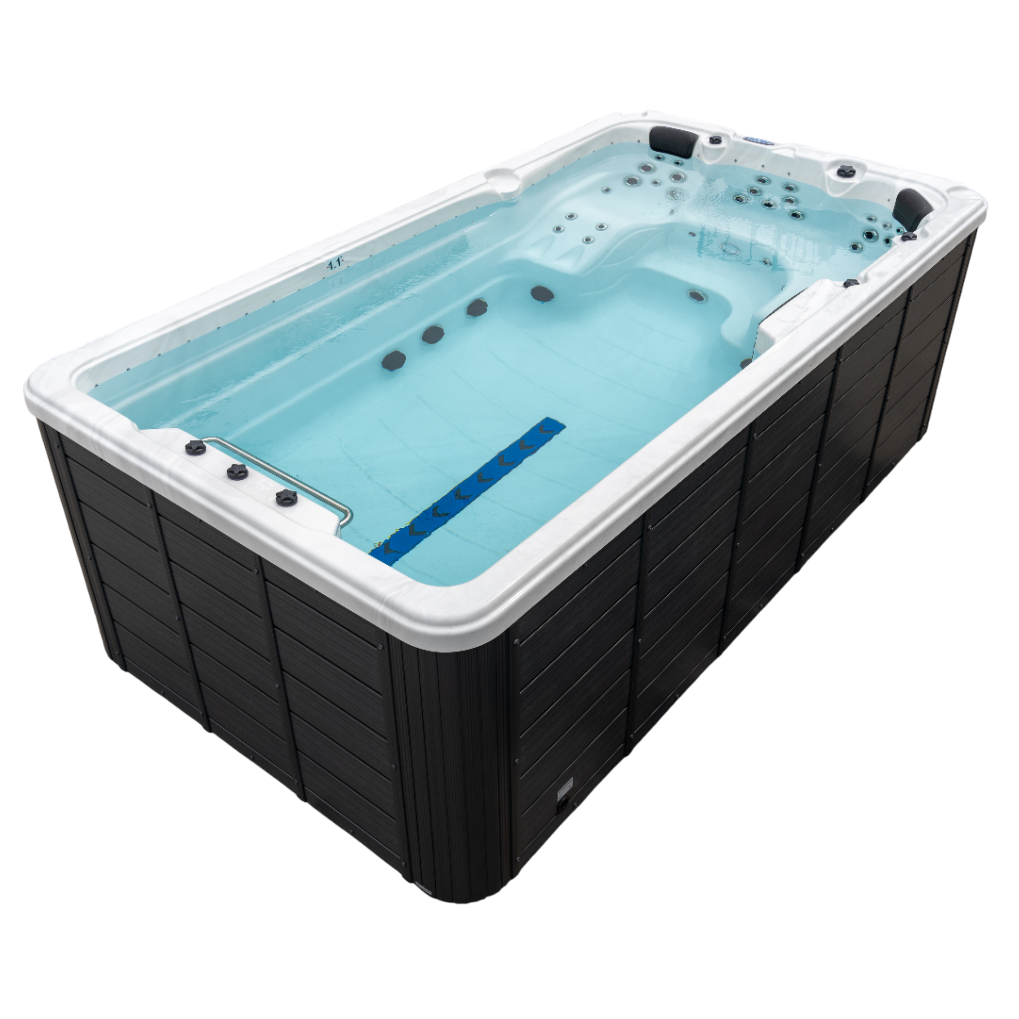 Delfi Spa Corvette Elegant