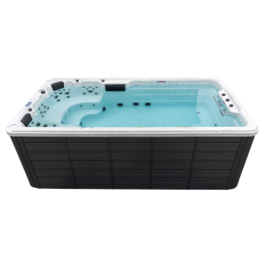 Delfi Spa Corvette Elegant