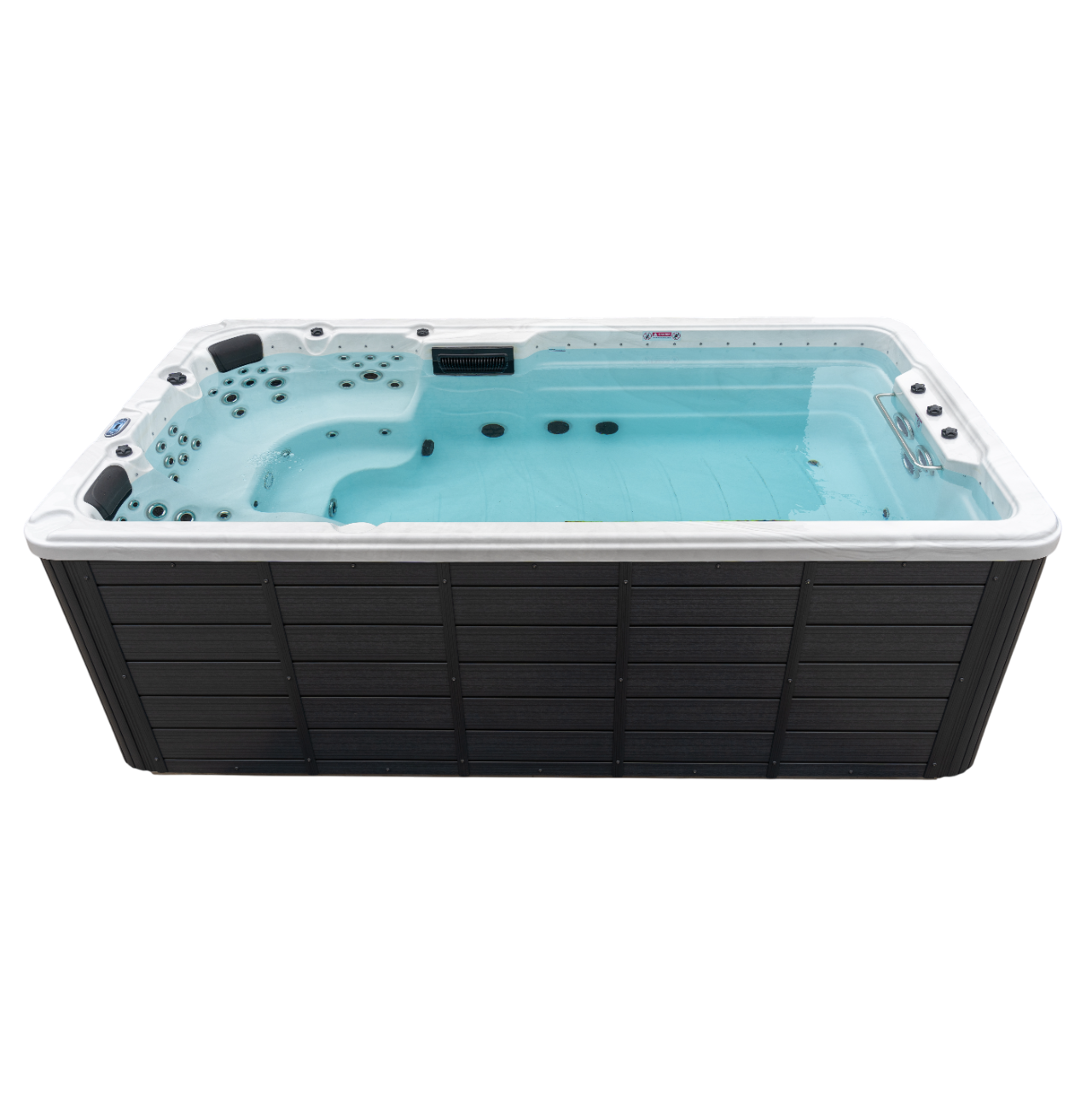 Delfi Spa Corvette Elegant