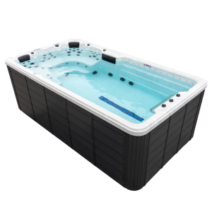 Delfi Spa Corvette Elegant