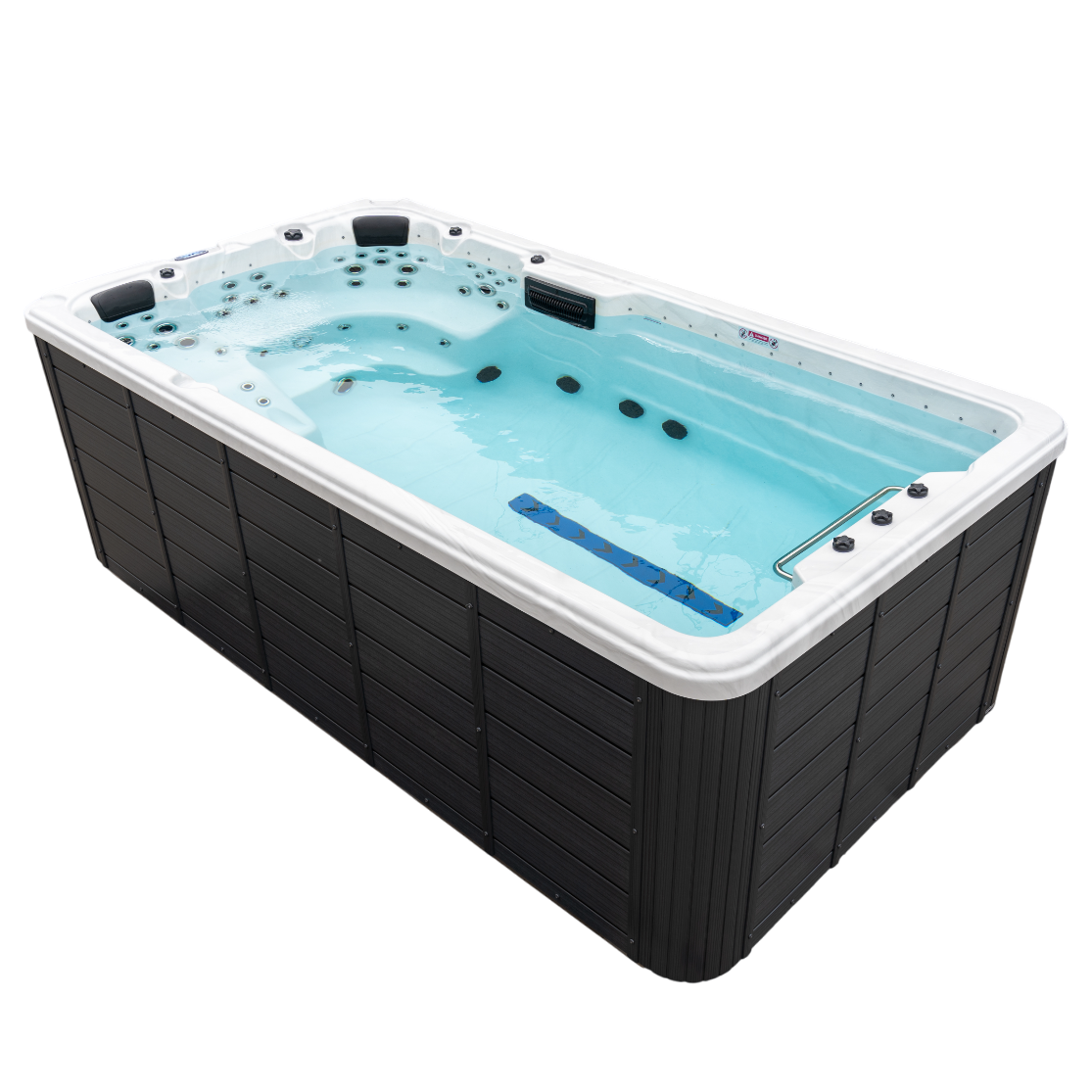 Delfi Spa Corvette Elegant