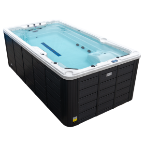 Delfi Spa Corvette Elegant