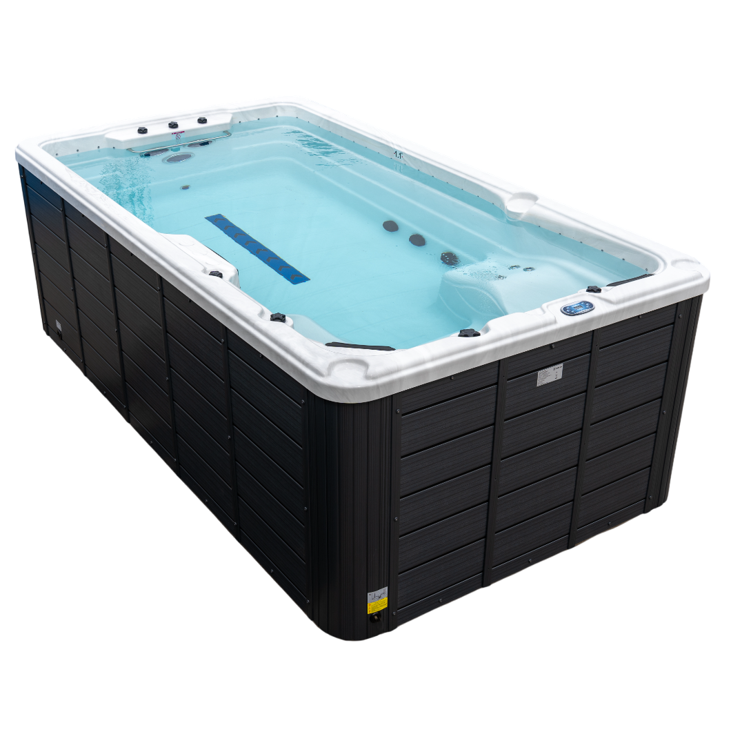 Delfi Spa Corvette Elegant