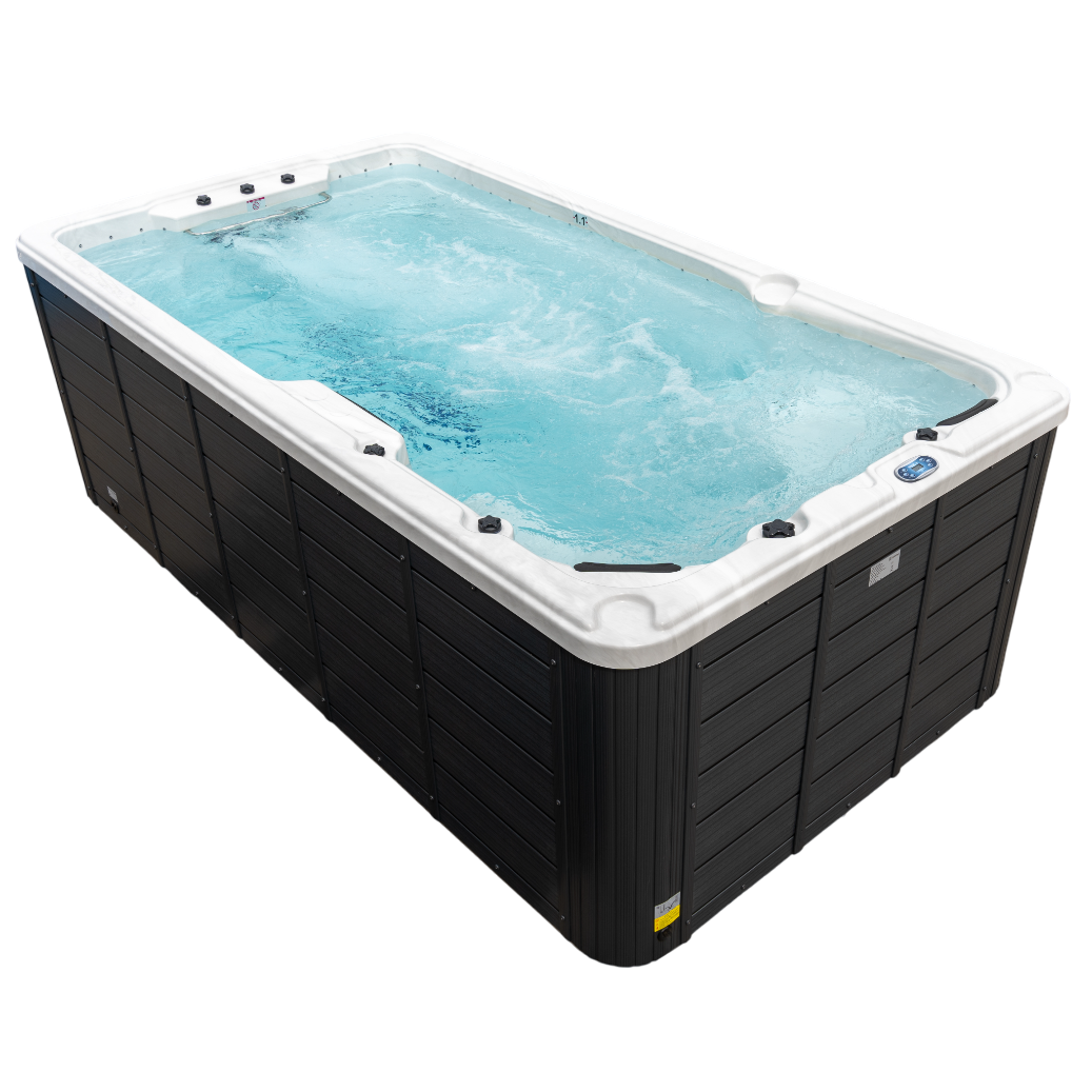 Delfi Spa Corvette Elegant