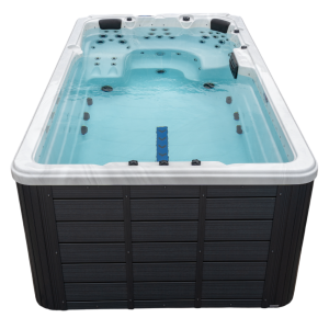Delfi Spa Corvette Elegant