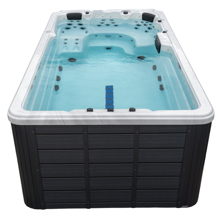 Delfi Spa Corvette Elegant