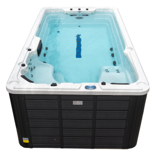 Delfi Spa Corvette Elegant