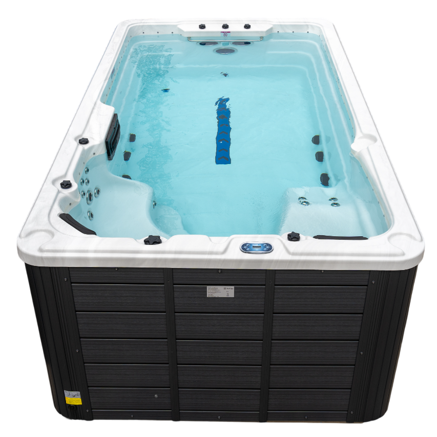 Delfi Spa Corvette Elegant