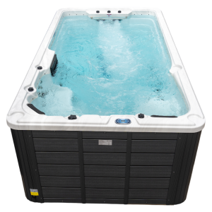 Delfi Spa Corvette Elegant