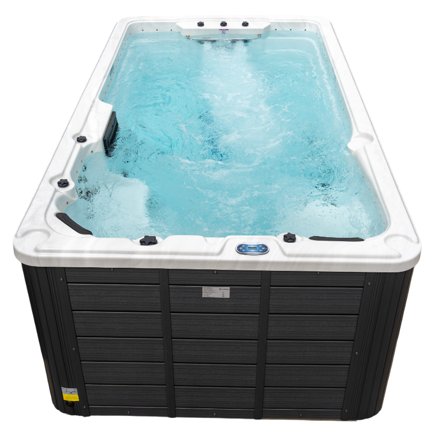 Delfi Spa Corvette Elegant