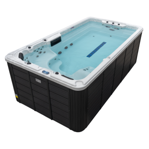 Delfi Spa Corvette Elegant
