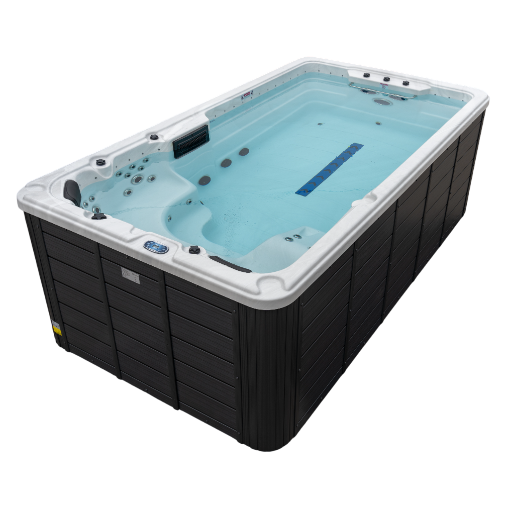 Delfi Spa Corvette Elegant