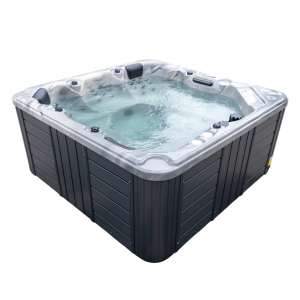 Delfi Spa Destiny