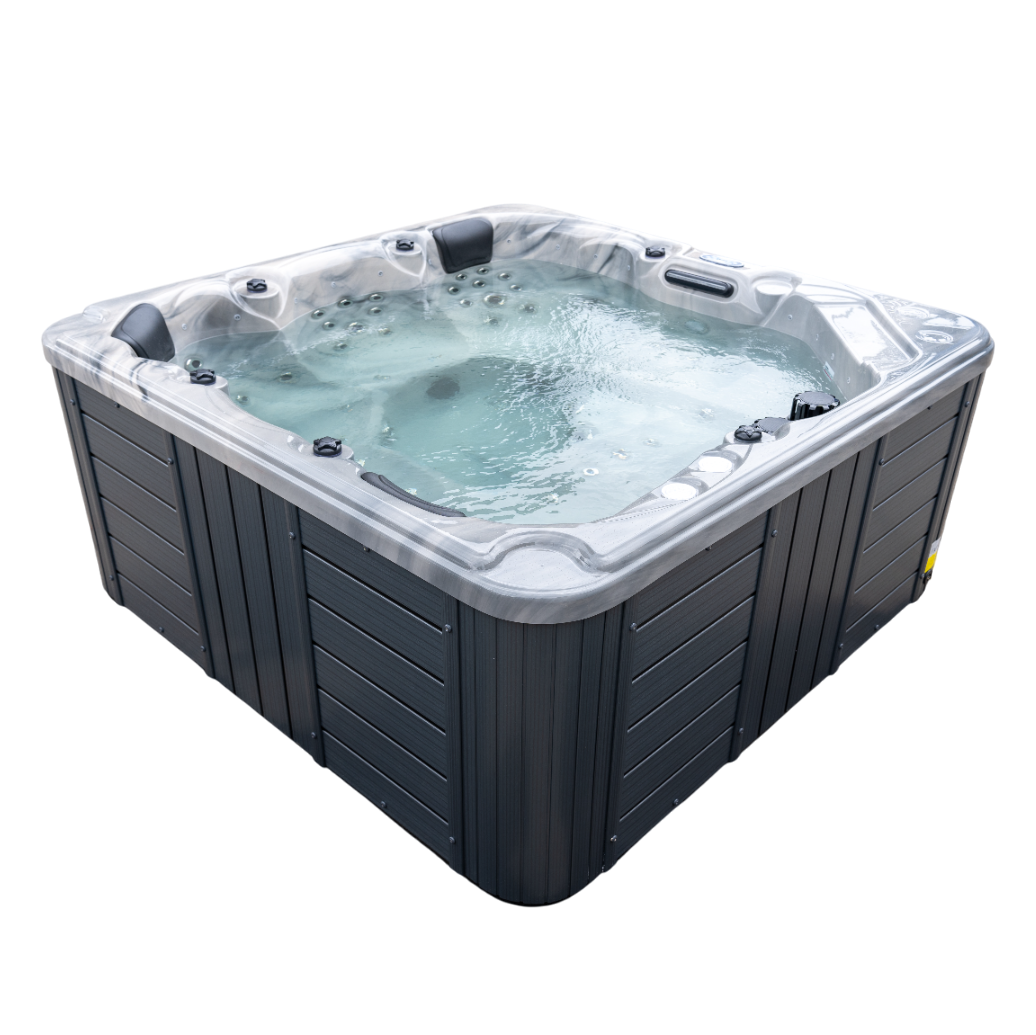 Delfi Spa Destiny