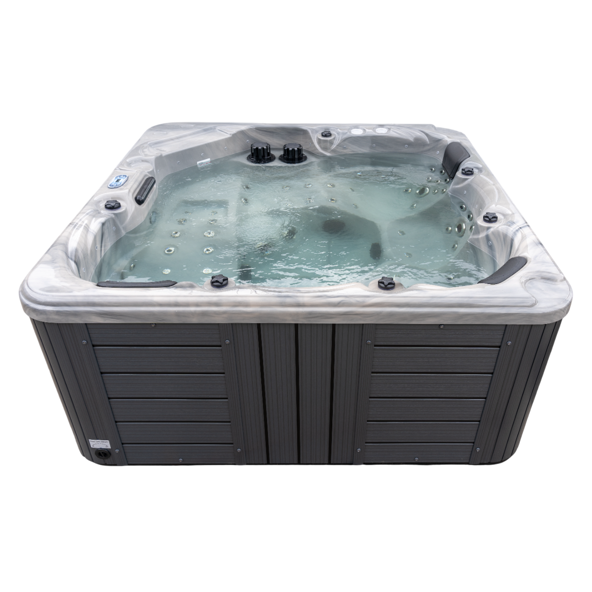 Delfi Spa Destiny