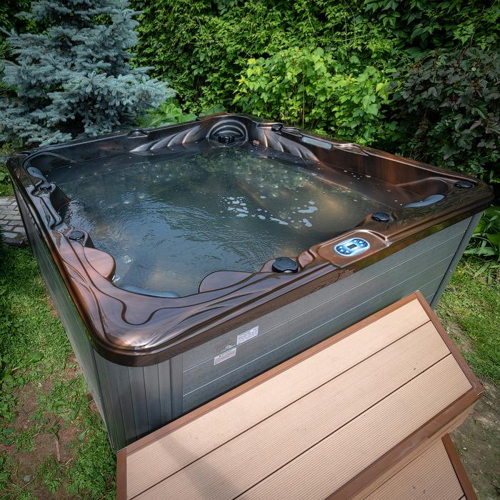 Delfi Spa Hydra