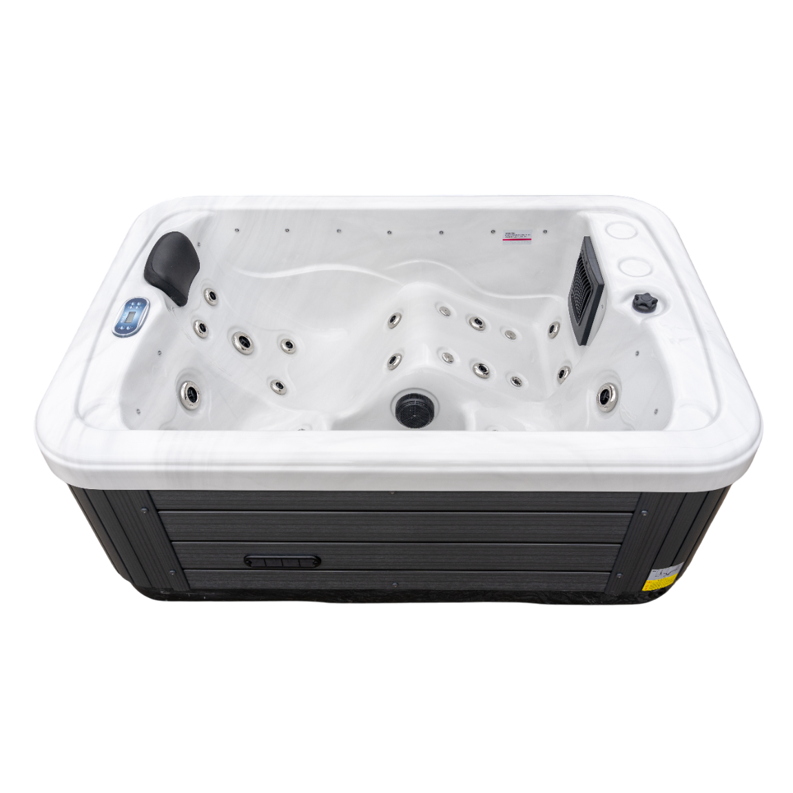Delfi Spa Jemo