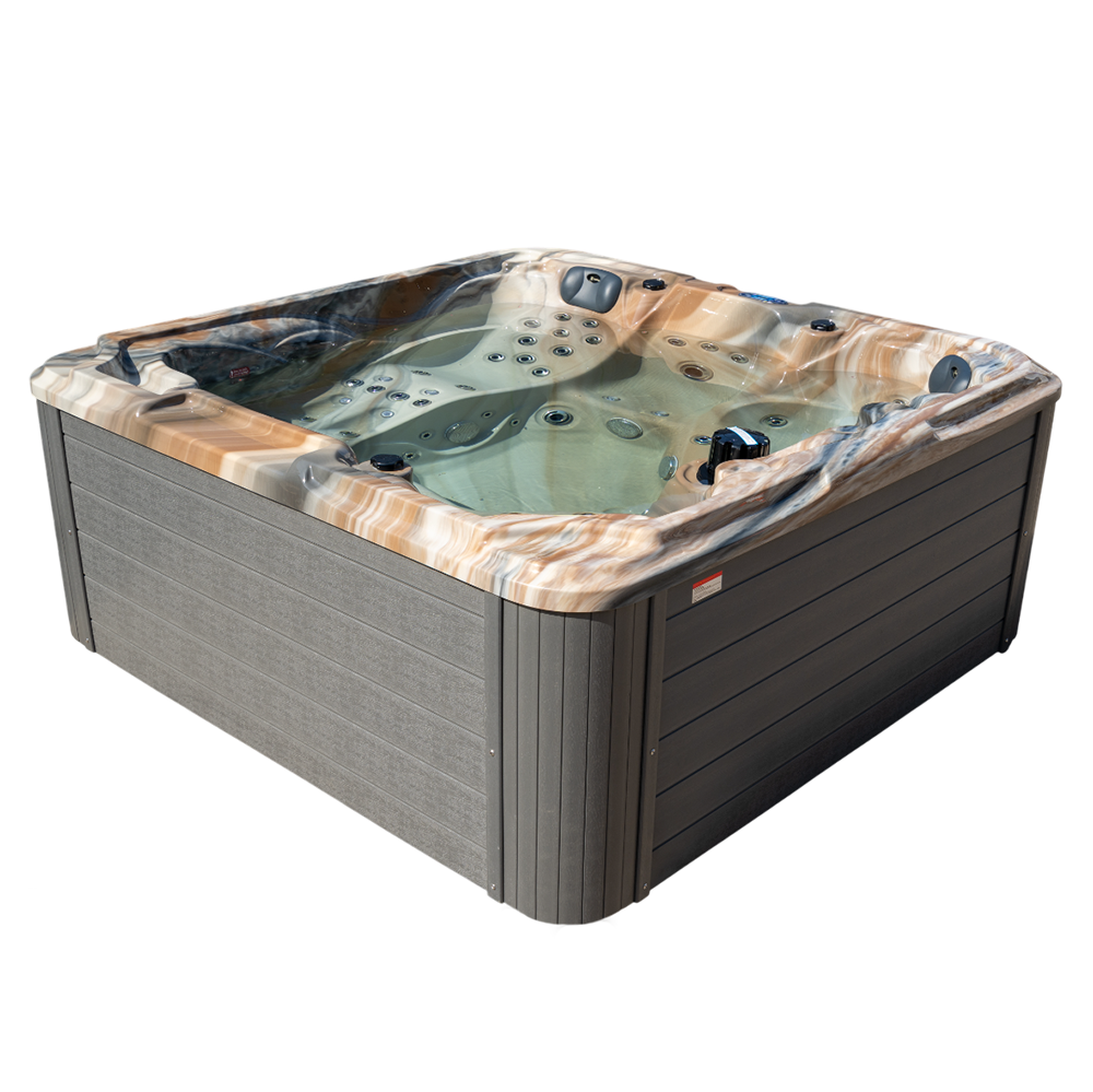 Delfi Spa Flores