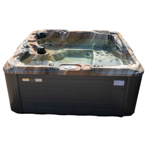 Delfi Spa Flores